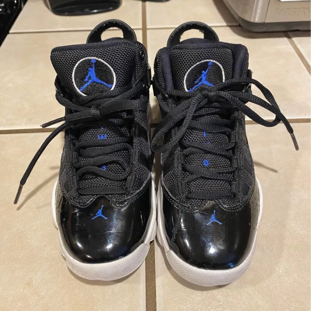 Kids Jordans